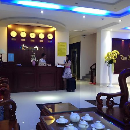 Kim Bang Hotel Binh Duong Thủ Dầu Một Ngoại thất bức ảnh