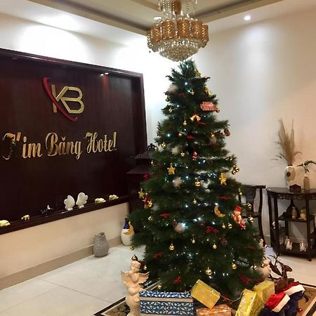 Kim Bang Hotel Binh Duong Thủ Dầu Một Ngoại thất bức ảnh