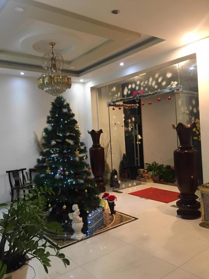 Kim Bang Hotel Binh Duong Thủ Dầu Một Ngoại thất bức ảnh