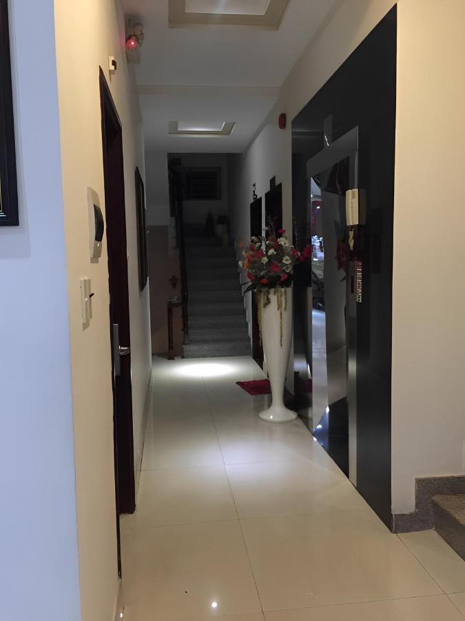 Kim Bang Hotel Binh Duong Thủ Dầu Một Ngoại thất bức ảnh