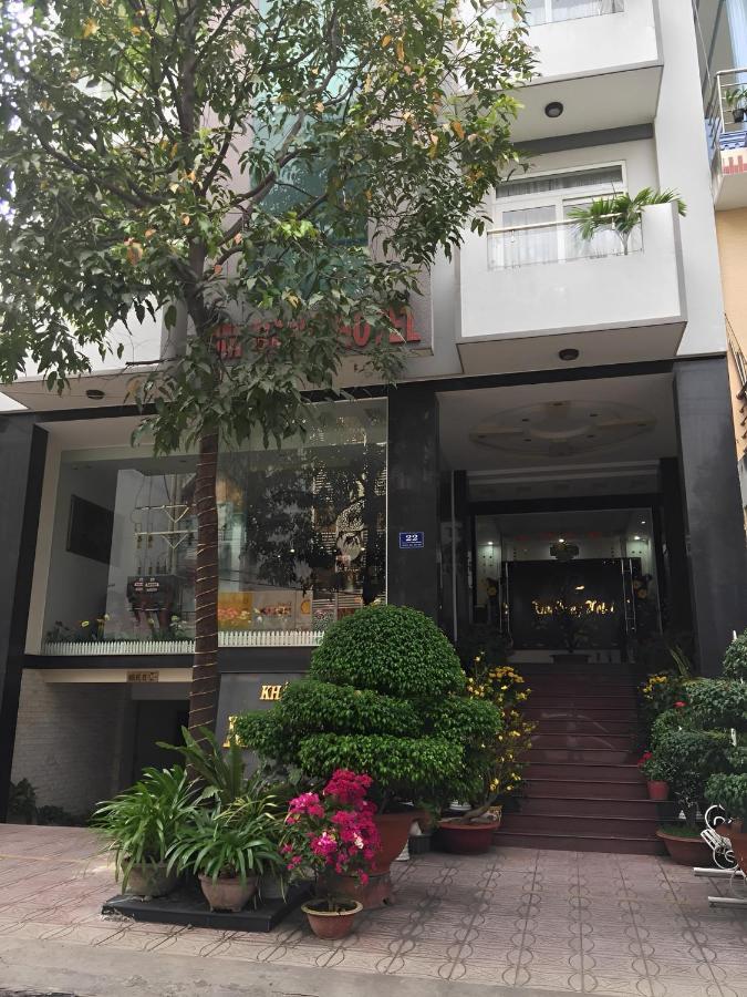 Kim Bang Hotel Binh Duong Thủ Dầu Một Ngoại thất bức ảnh