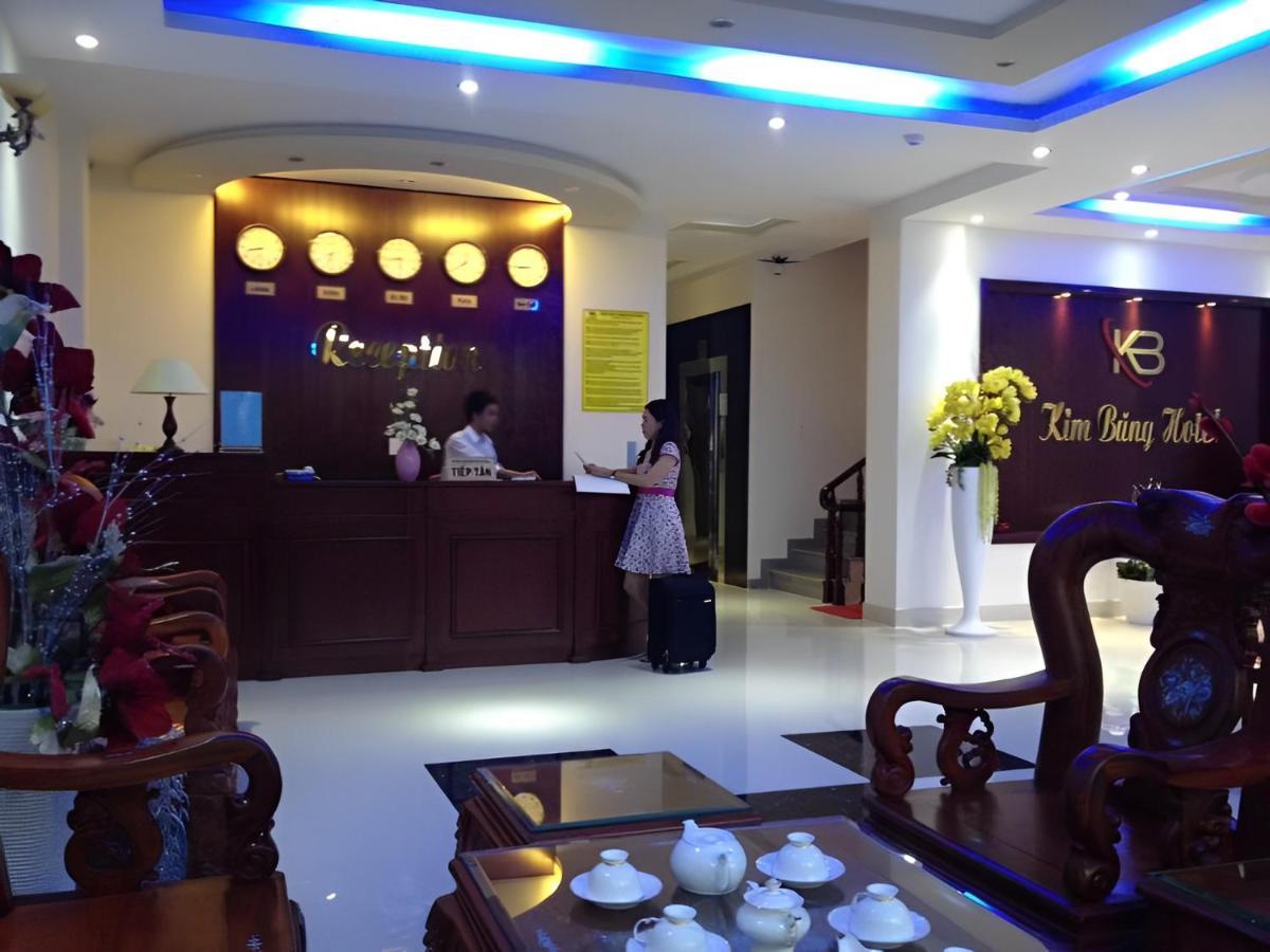 Kim Bang Hotel Binh Duong Thủ Dầu Một Ngoại thất bức ảnh
