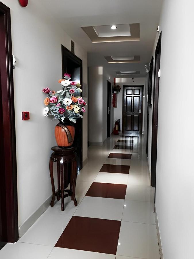 Kim Bang Hotel Binh Duong Thủ Dầu Một Ngoại thất bức ảnh