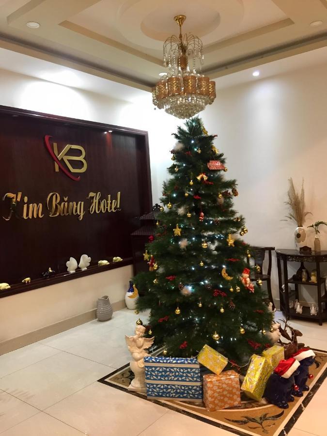 Kim Bang Hotel Binh Duong Thủ Dầu Một Ngoại thất bức ảnh