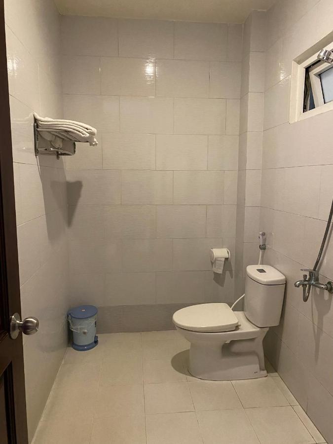 Kim Bang Hotel Binh Duong Thủ Dầu Một Ngoại thất bức ảnh