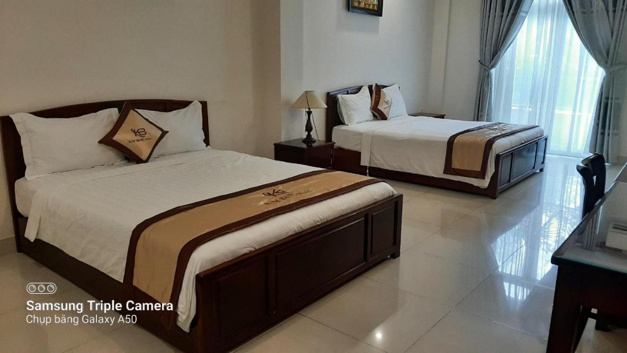 Kim Bang Hotel Binh Duong Thủ Dầu Một Ngoại thất bức ảnh