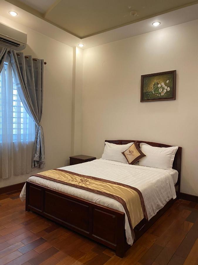 Kim Bang Hotel Binh Duong Thủ Dầu Một Ngoại thất bức ảnh