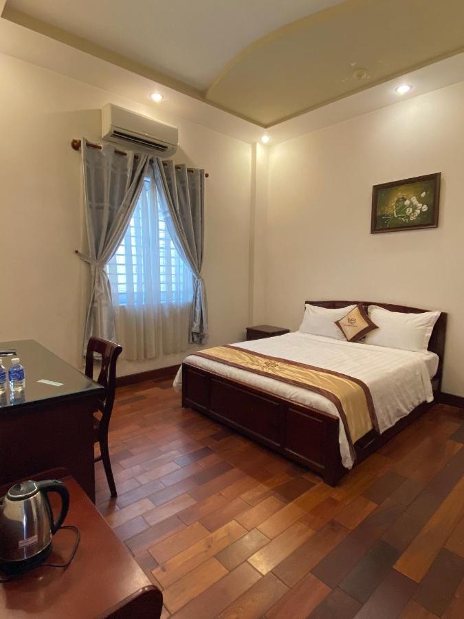 Kim Bang Hotel Binh Duong Thủ Dầu Một Ngoại thất bức ảnh